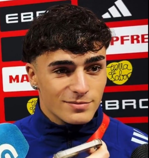 比尔希利谈U21西班牙7-0大捷：本场比赛是梦乡般的首秀